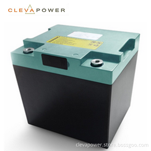 12V Lifepo4 rechargeable Battery Pack